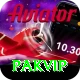 pakvip Deluxe v5.3.6