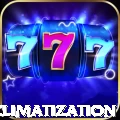 periche acclimatization VIP Edition v4.6.9