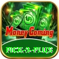 pick 3 - Gold Edition v3.1.1