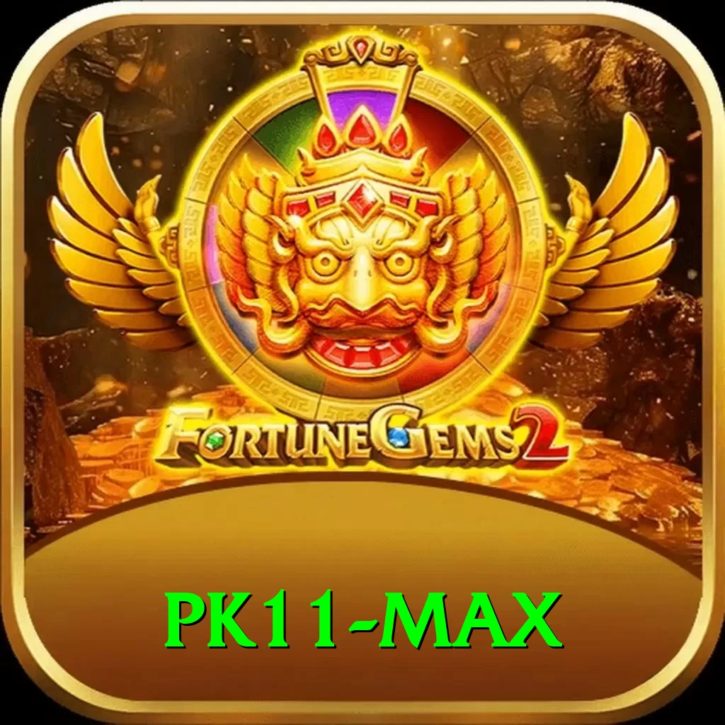 pk11 Bonus Deluxe v2.9.6 - 2