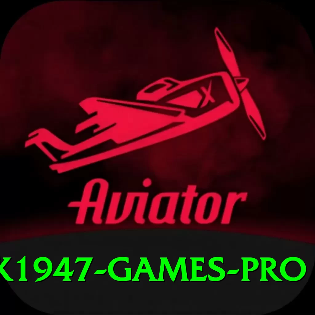 pk1947 Games Pro - 2