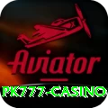 pk777 casino Pro v5.8.7