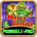 pk88bet Slot Machine Gold
