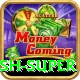 PKR Casino Cash Super