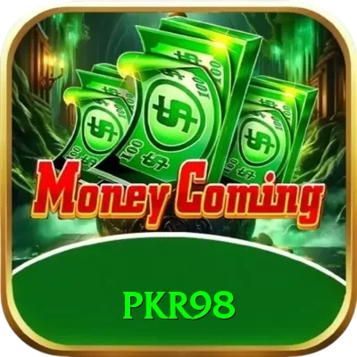 PKR98 Pro Max vv3.2.6 - 2