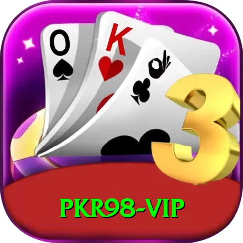 pkr98 App Mega v1.5.5 - 2