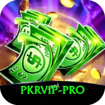 pkrvip Pro Gaming App - 2