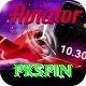 pkspin Deluxe Pro vv2.4.1