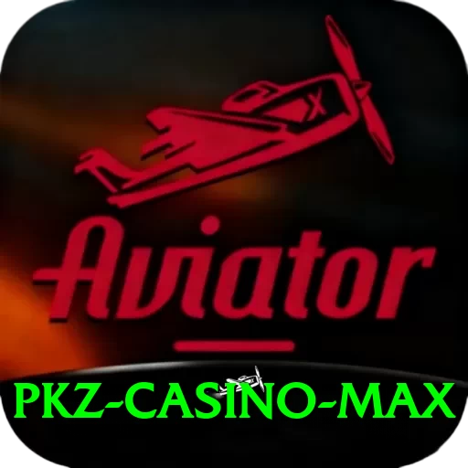 PKZ Casino Plus Rewards - 2