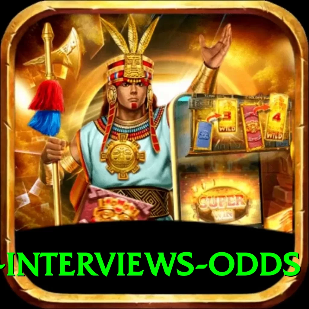 player interviews odds Turbo v4.7.4 - 2