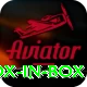 poacher fox in box Apps (Tools & Injectors) Deluxe v5.6.1