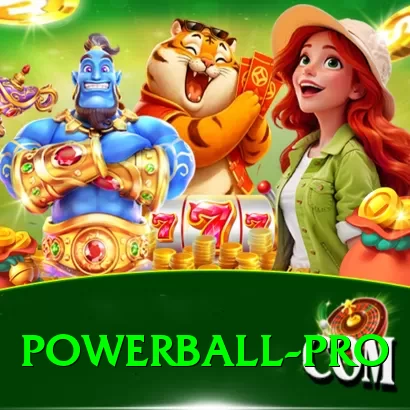 powerball Bonus Pro v5.2.0 - 2