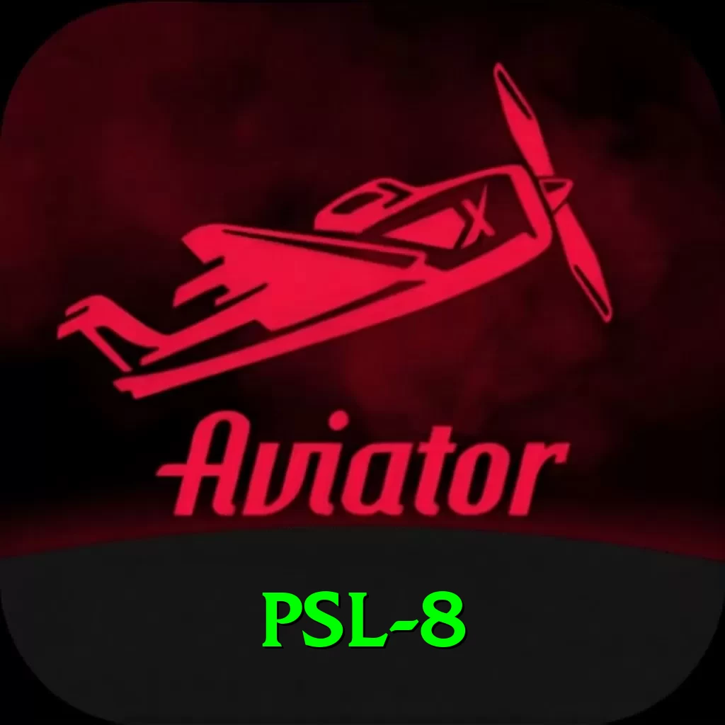 psl 8 Pro v1.9.1 - 2