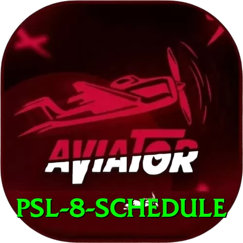 psl 8 schedule Premium v1.5.8 - 2