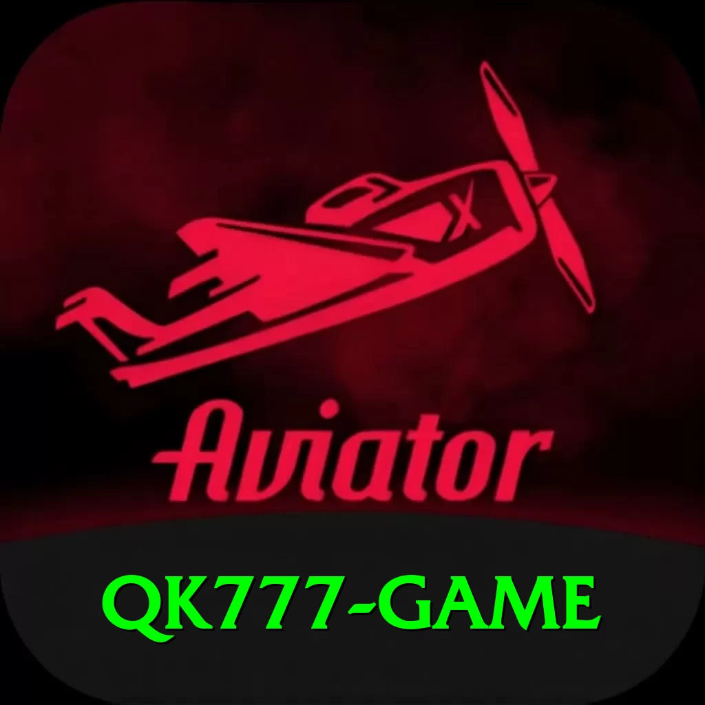 QK777 Game Deluxe Pro v5.7.6 - 2