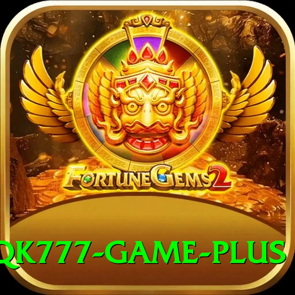 QK777 Game - Premium Edition v3.0.4 - 2