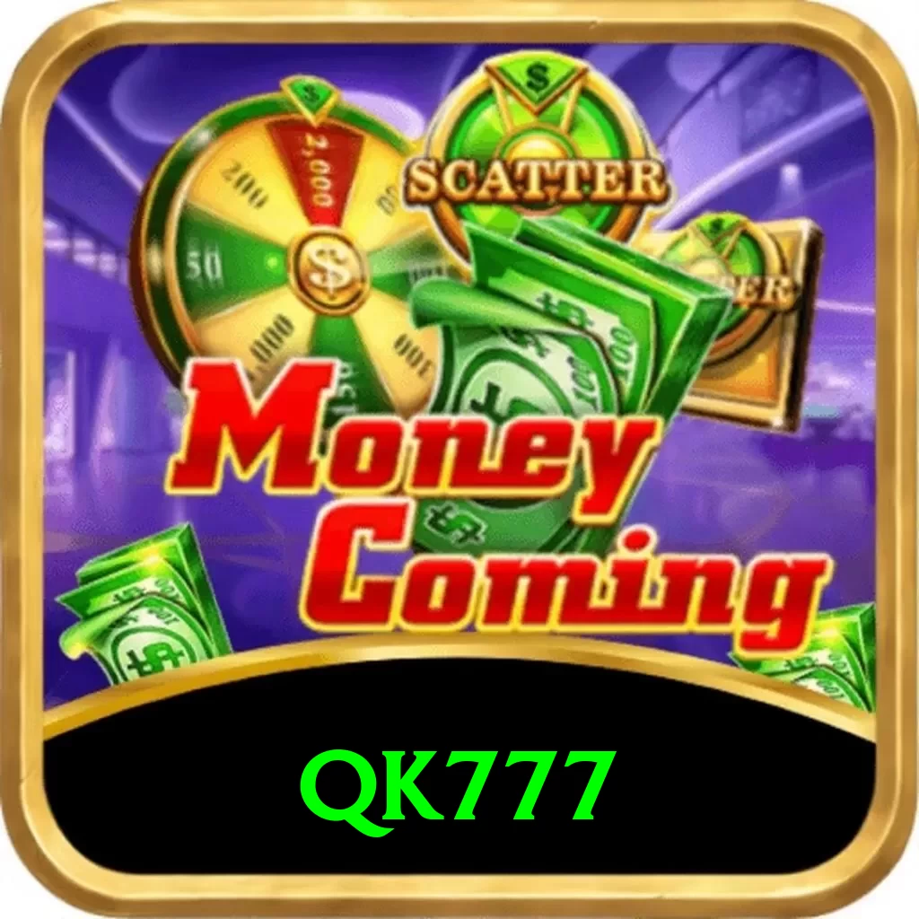 qk777 Gold Edition v1.2.7 - 2