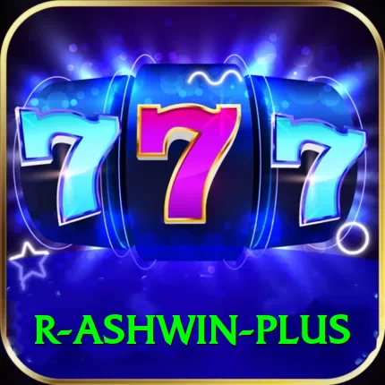 r ashwin Master 2024 - 2