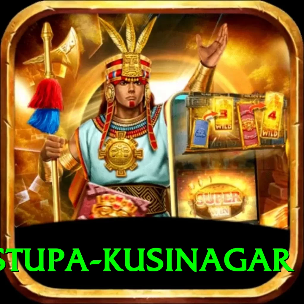 ramabhar stupa kusinagar Ultimate v5.6.2 - 2
