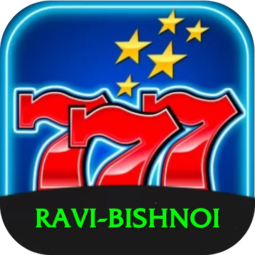 ravi bishnoi Gold v1.8.7 - 2