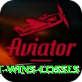 recent wins losses Ultimate v5.3.7