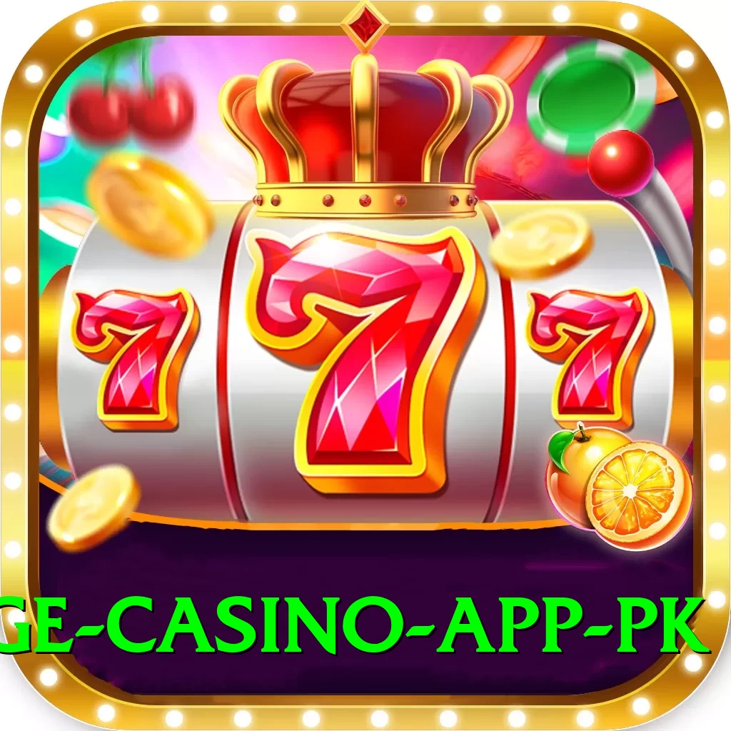 recharge casino app pk Deluxe Pro v5.5.0 - 2
