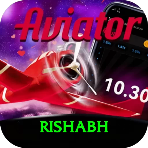 rishabh Max v2.2.4 - 2