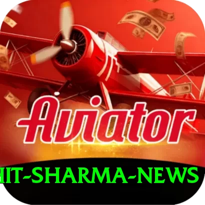 rohit sharma news Ultimate v3.6.1 - 2