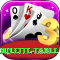 roulette table Max Pro v2.1.5