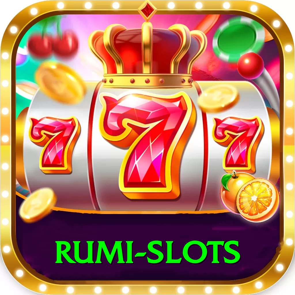 Rumi Slots Turbo v4.5.9 - 2