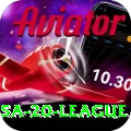sa 20 league Plus Pro v2.8.5