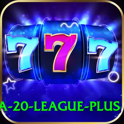 sa 20 league - Slots Ultimate - 2
