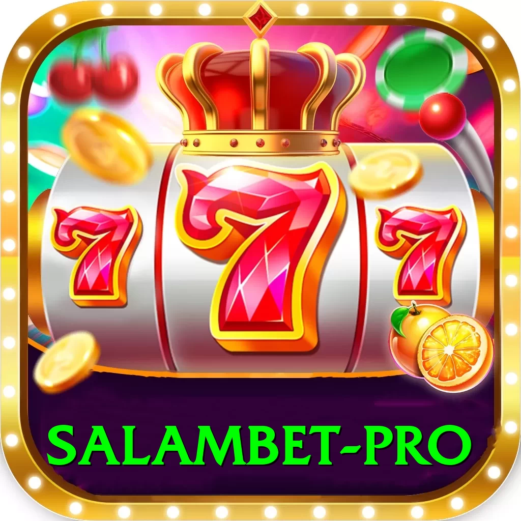 salambet - Prime Edition v1.6.9 - 2