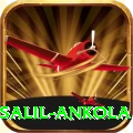 salil ankola Games (Casino & Earning) VIP v5.8.6