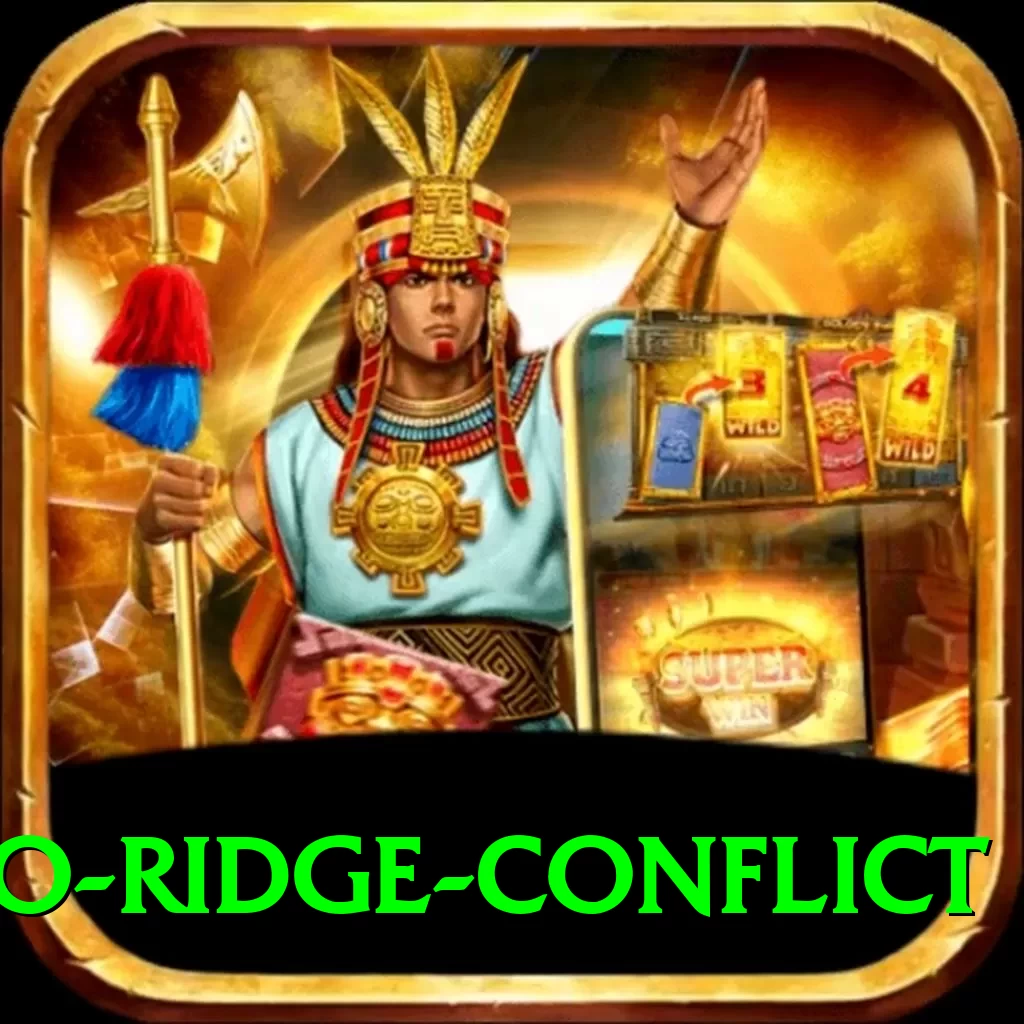 saltoro ridge conflict Plus Edition v4.2.5 - 2