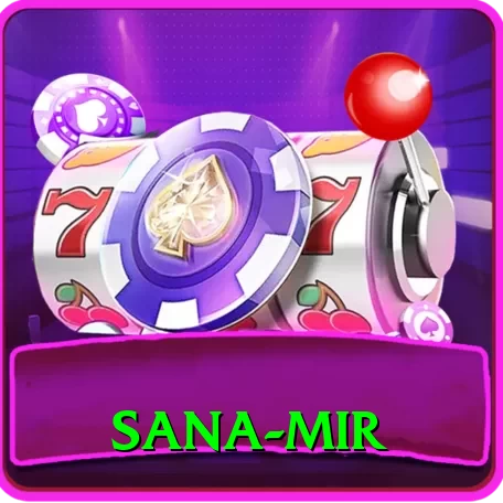 sana mir Pro1 v3.6.1 - 2