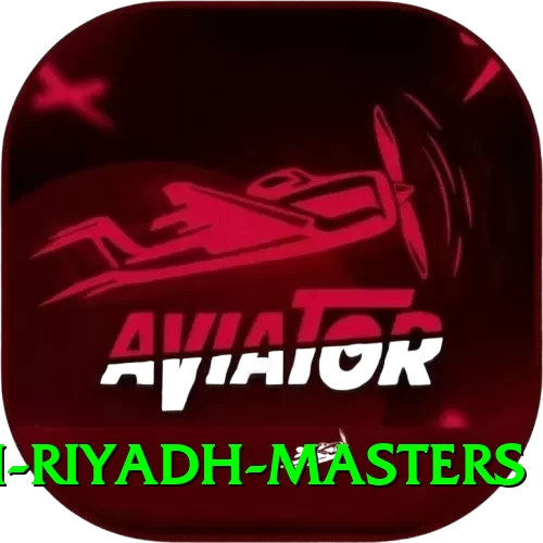 saudi riyadh masters Deluxe Edition v4.5.7 - 2