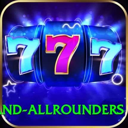scotland allrounders Ultimate Pro v3.5.0 - 2