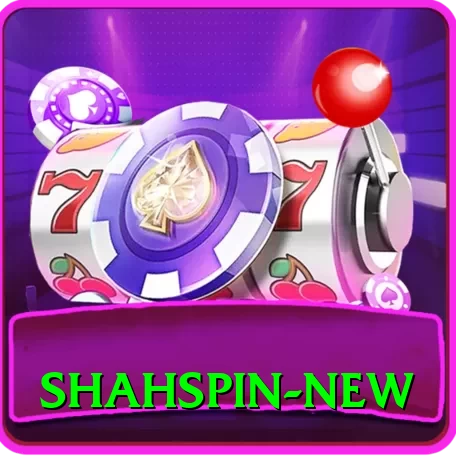 ShahSpin Pakistan Master v5.5.2 - 2