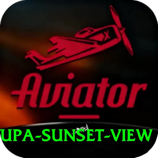 shanti stupa sunset view Pro Edition v3.6.8 - 2