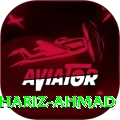 shariz ahmad Ultimate v4.2.8