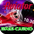 Six6s Casino Master vv5.0.3