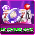 sixes overs avg Games (Casino & Earning) Deluxe v2.0.6