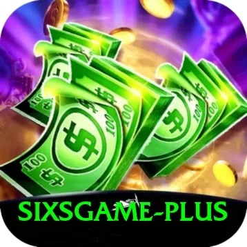 sixsgame Games (Casino & Earning) Pro v5.1.2 - 2