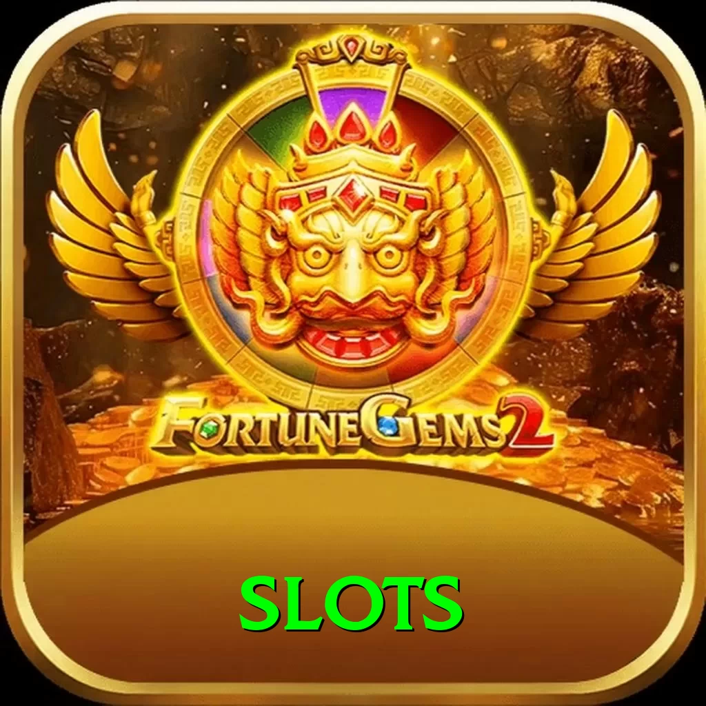 slots Games (Casino & Earning) Turbo v1.8.5 - 2