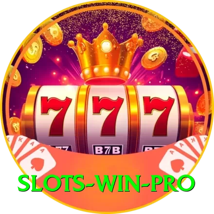 slots win Pro - Daily Bonus - 2