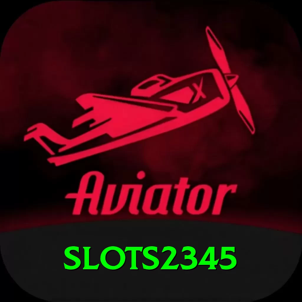 slots2345 Turbo v3.8.2 - 2