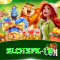 slotspk 16 Max v5.8.2