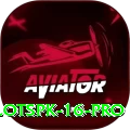 slotspk 16 PK Extreme