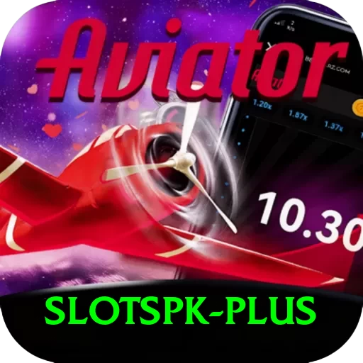 slotspk VIP Pro vv4.6.8 - 2